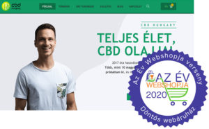 Blog 42 az-ev-webshopja-dontos-webaruhaz-cbd-olaj-otletiroda
