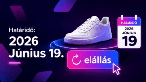 Blog 28 Elállási gomb kötelező 2026. június 19-től – WooCommerce webáruház termékoldalán megjelenő elállási gomb